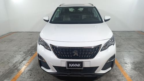 Peugeot 3008 1.6 THP ACTIVE AUTO