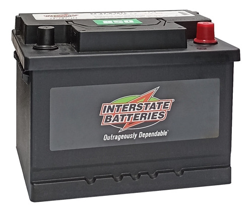 Bateria Interstate 42d-850