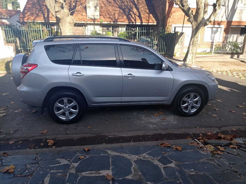 Imagen 7 de 15 de Toyota Rav 4 Caja Automática 4x4 Año 2013