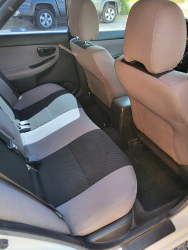 Subaru Impreza 2.0 R