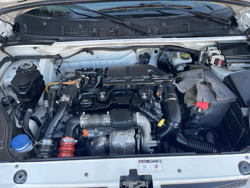 Peugeot Partner 1.6 Hdi Furgon Confort