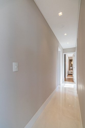 Imagem 24 de 29 de Cobertura Residencial Para Venda, Santa Tereza, Porto Alegre - Co5318. - Co5318-inc
