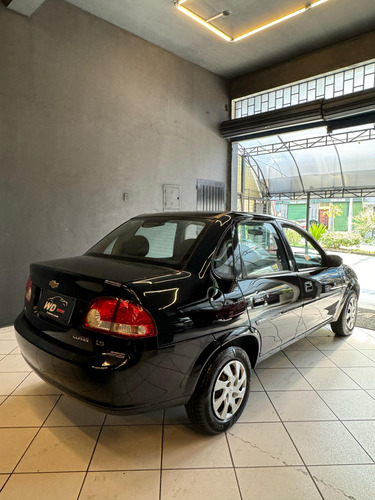 Chevrolet Classic 1.0 Ls Flex Power 4p