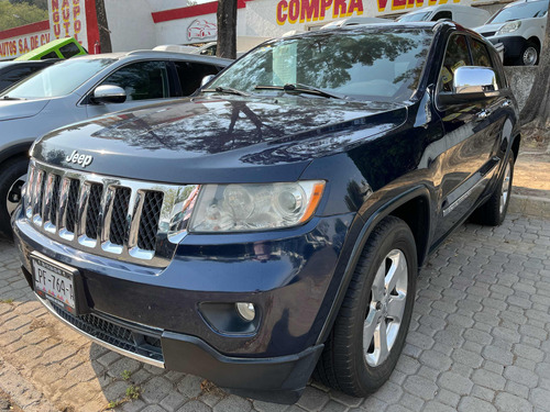 Jeep Grand Cherokee Grand Cherokee L.w2w