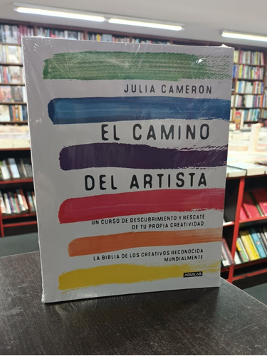 El Camino Del Artista