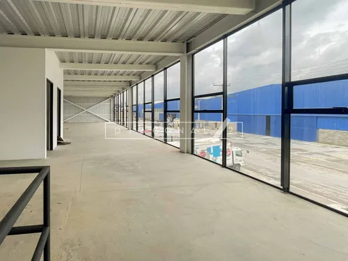 Bodega En Arriendo En Cota