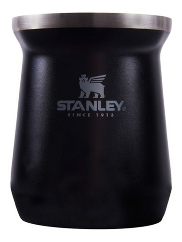 Mate Stanley Acero Inoxidable 236 Ml Original Terere / Calor