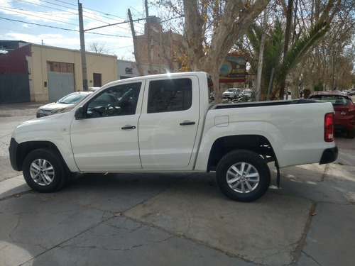 Volkswagen Amarok 2.0 Cd Tdi 140cv Trendline