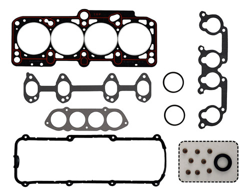 Juego Descarbonización Illinois P/ Seat Ibiza 2.0 