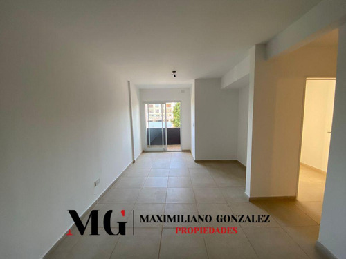 Departamento En Venta, 2 Ambientes - Ezeiza