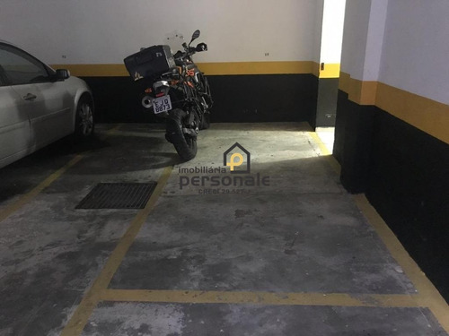 Imagem 16 de 26 de Apartamento Em Sorocaba, Excelente Localização - Ap00184 - 70872270