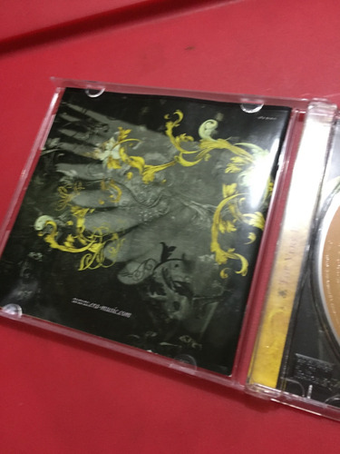 Era - The Very Best Of Era - Cd - Disco (Usado)