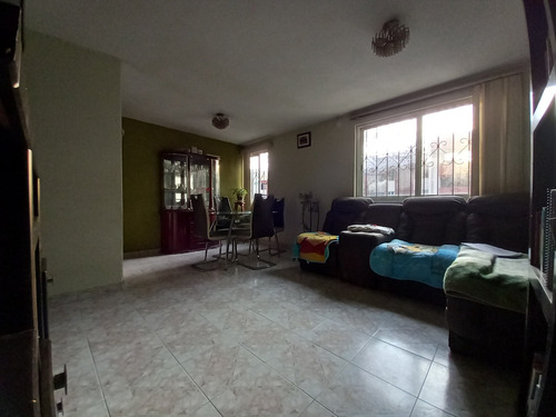 Departamento En Venta Excelente Ubicación 3 Recamaras 1 Baño
