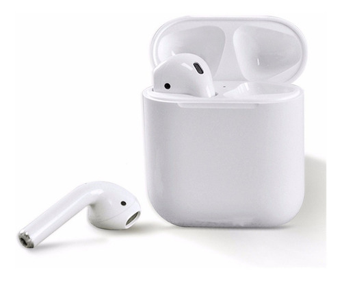 Audifonos Tipo AirPods I12s Tws Bluetooth Android iPhone