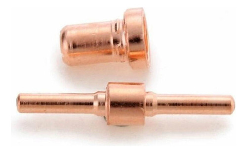 100pcs Pt-31 LG-40 Aire Cortador De Plasma Extender