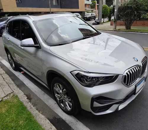 BMW X1 2.0 F48 Sdrive 20i