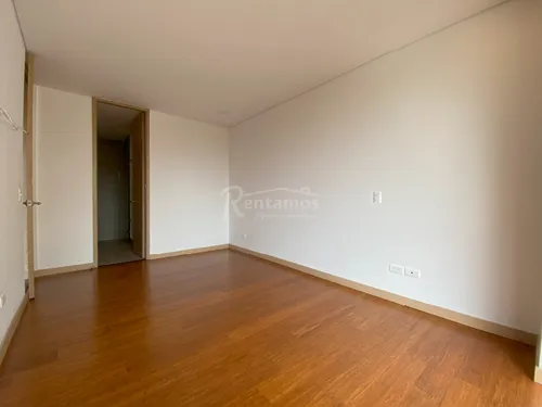 Apartamento En Arriendo En El Campestre. Cod A775986