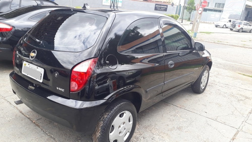 Gm Chevrolet Celta Spirit 1.0 8v 2011 Ar Condiconado