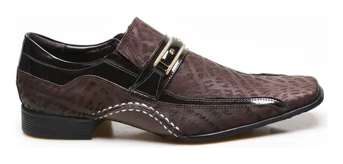 Sapatos calvest hotsell masculino mercado livre