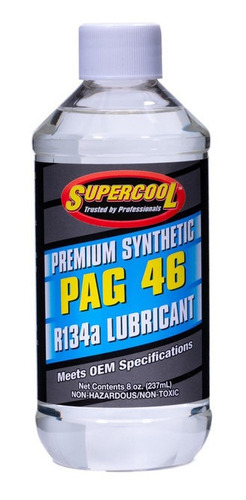 Aceite Supercool Pag 46 32oz/946ml