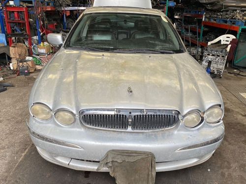 Base Soporte Delantero Jaguar X-type Sport 2.5 V6 Aut 02-06 (Usado)