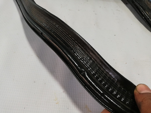 Hule Cajuela Dodge Dart 2.0 13-16 Original (Usado)