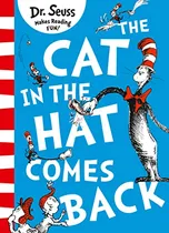 Comprar Libro The Cat In The Hat Comes Back  De Dr Seuss  Harper Col