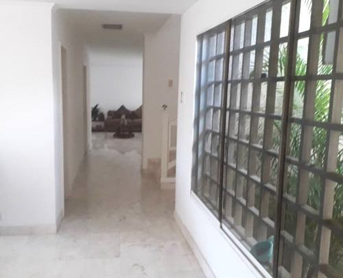 Imagen 21 de 27 de Casa Amplia Ubicada En Urbanización Chilemex, Puerto Ordaz