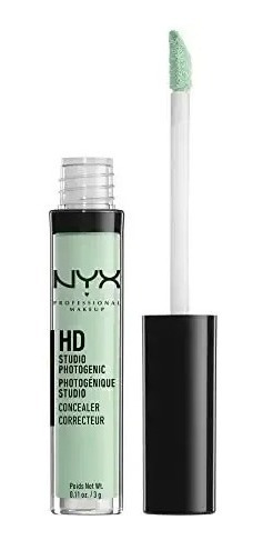 Correctorhd Studio Photogenic By Nyx Professional Makeup