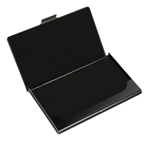 2 Tarjeteros, Funda Delgada Para Tarjetas De Presentación, P