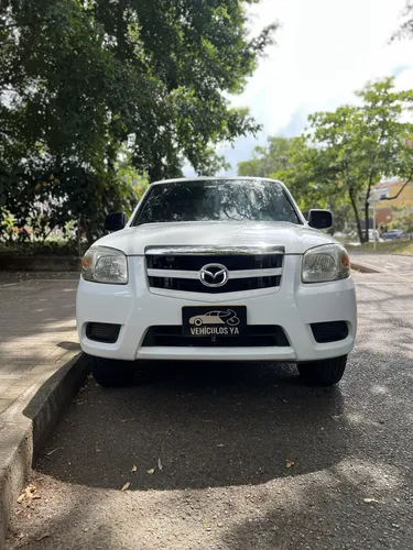 Mazda BT-50 2.2 B22c29 4x2