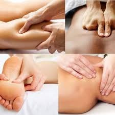 Imagen 3 de 3 de Masajes Descontracturantes Y Terapéuticos Cuerpo Entero.