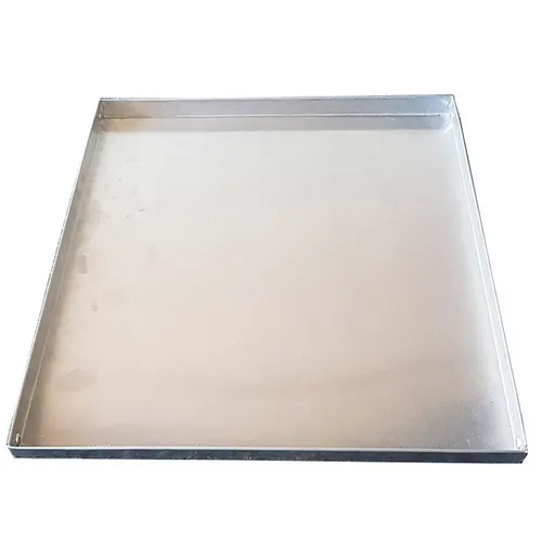 Vassoietto In Ardesia Lacor 10x15cm - Per Formaggi, Antipasti, Dessert, Acciaio Inox - Foto 10