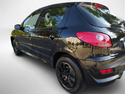 Peugeot 207 Xr Sport 1.4 8v Flex