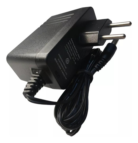 Fonte 12v 2a Bivolt Estabilizada Led Fonte Bancada 2 Amperes