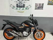 Comprar Honda Cb Twister 250 2021 Abs Cb250 Twister Cb 250 Twister