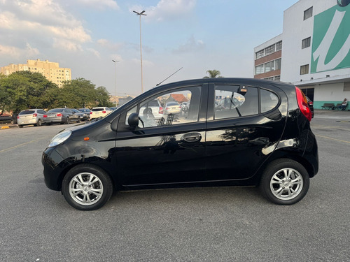 Chery QQ 1.0 Look