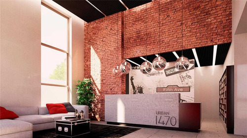 Departamento En El Centro De Concepción (70028)