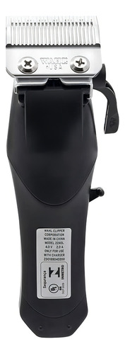 Máquina Cortadora Wahl Launch Clipper Cordless Recargable