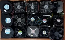 Comprar Fan Cooler, Ventilador, Disipador Para Cpu, Zocket Lga 775