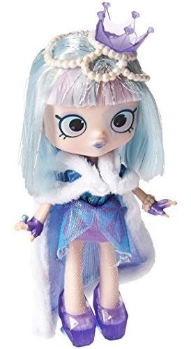 Shopkins Shoppies Gemma Stone Doll