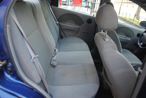 Chevrolet Aveo 1.4 Sd