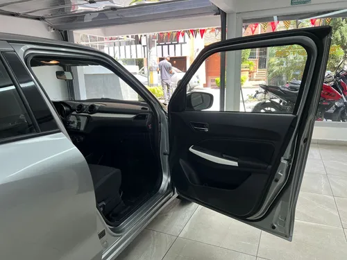 Suzuki Swift Híbrido Mt 2023