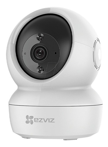 Camara Cctv Ezviz C6n -1080p Interior