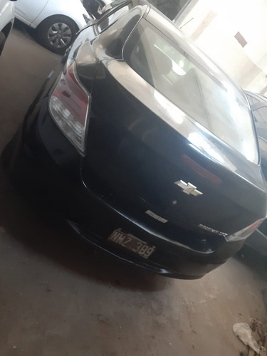 Imagen 8 de 8 de Chevrolet Prisma