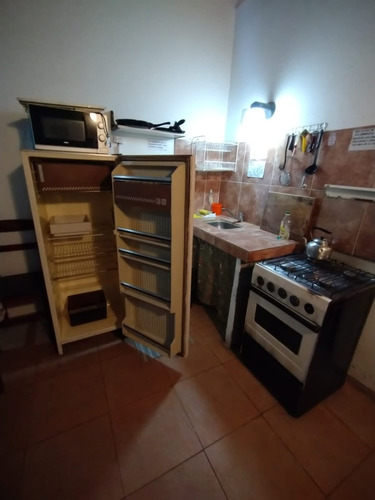 Venta Complejo 3 Deptos En San Clemente