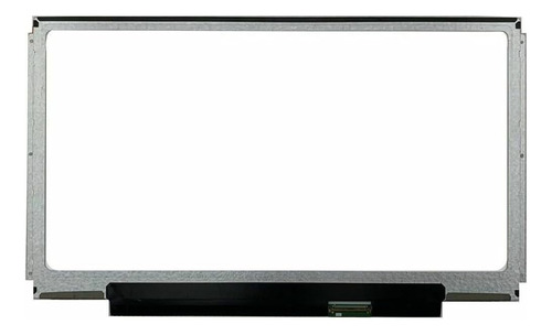 Modulo Display 13.3  40 Pin Notebook Compatible B133xw03 V.1