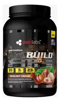 Comprar Pro Build Pain Labs Isolada + Hidrolizada + Concentrada Whey Sabor Tiramisú
