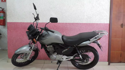 Honda Cg 150
