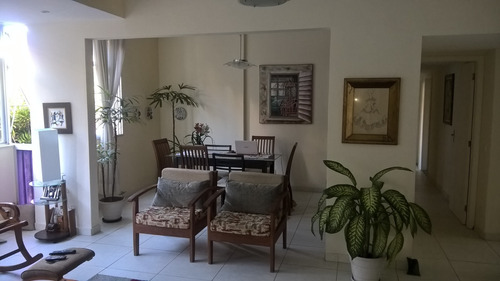 Imagem 2 de 13 de Apartamento 4 Quartos, Nascente, 160 M2, 2 Vagas